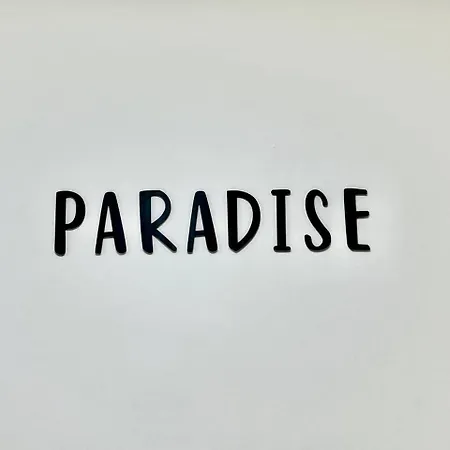 B&p Miami Platja Paradise Hébergement de vacances *