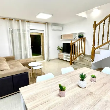 度假居 B&p Miami Platja Paradise *